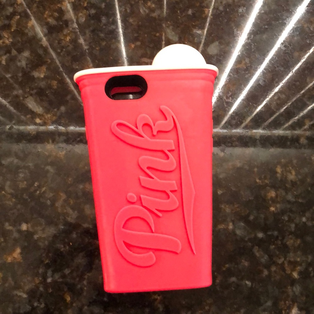 iPhone case
